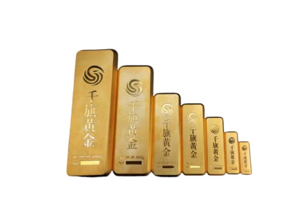 南通通州区上门回收各种金条价格